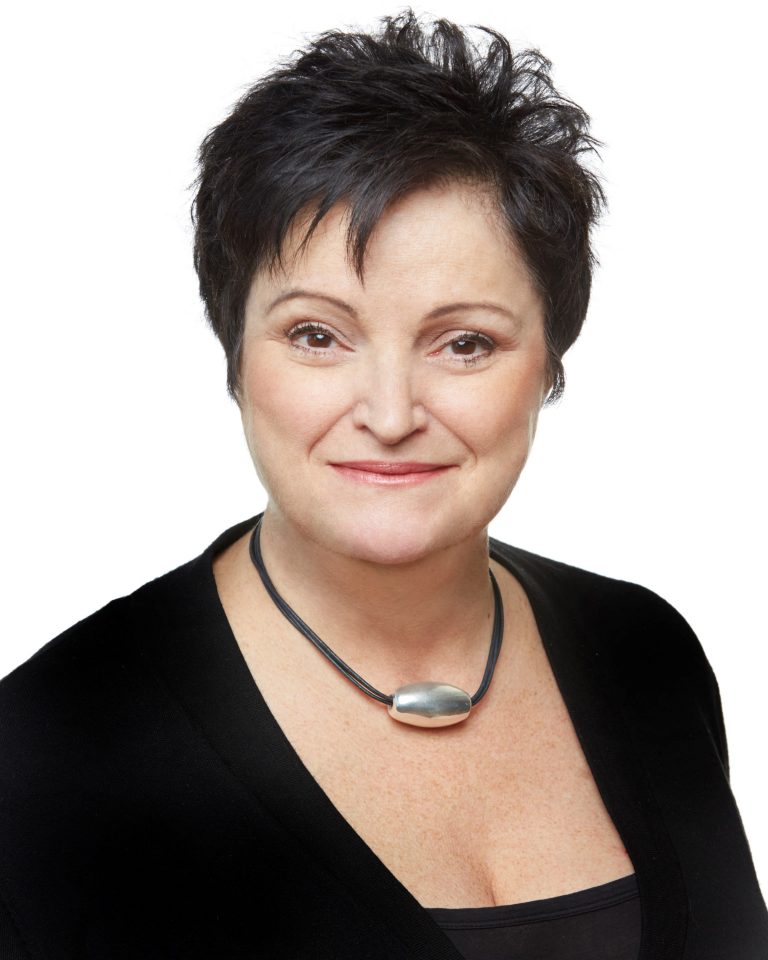 Pegi Cecconi to receive 2020 Walt Grealis Special Achievement Award