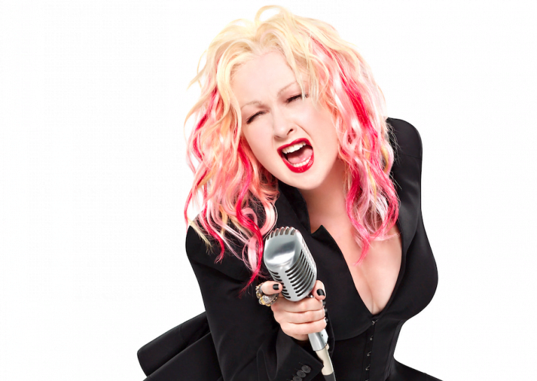 United Nations Awards Cyndi Lauper First ‘High Note Global Prize’ For LGBTQ Advocacy