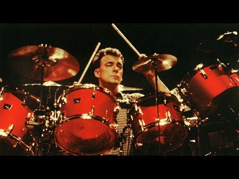 Neil Peart S Isolated Drum Track For Rush S Yyz That Eric Alper