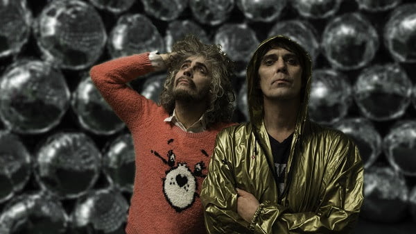 The Flaming Lips Announce Spring 2020 West Coast Tour Dates