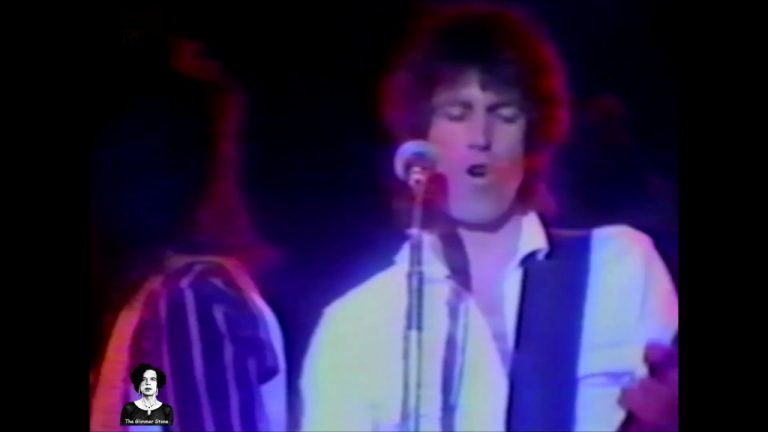 Video: The Rolling Stones rehearsing for Saturday Night Live, in 1978