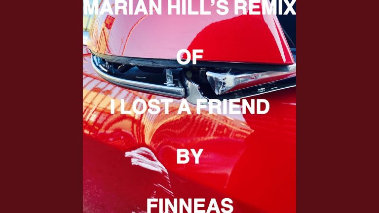 Finneas Unveils Marian Hill Remix Of ‘I Lost A Friend’