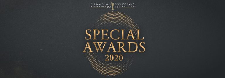 David Suzuki, Alex Trebek, Dan Levy And Tina Keeper Announced Among Canadian Academy’s 2020 Special Award Honourees