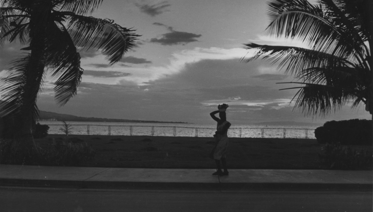 Smithsonian Folkways to Re-Issue Three Seminal LPs of Global Music from the Gambia, the Sahel, and the Caribbean