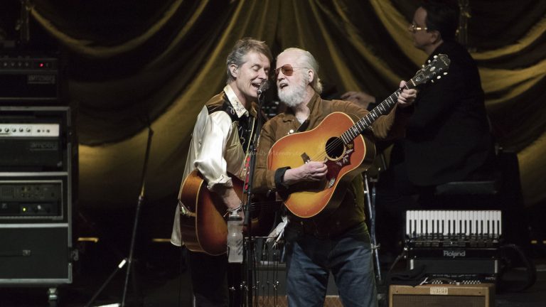Photo Gallery: Blue Rodeo with Elliott Brood at Hamilton’s FirstOntario Concert Hall
