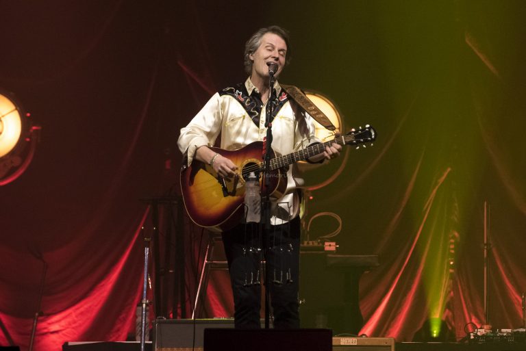 Photo Gallery: Blue Rodeo with Elliott Brood at St. Catharines’ Meridian Centre