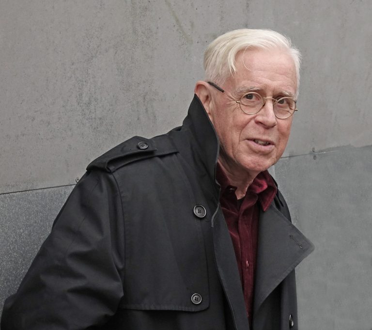 Bruce Cockburn Announces 50th Anniversary Shows