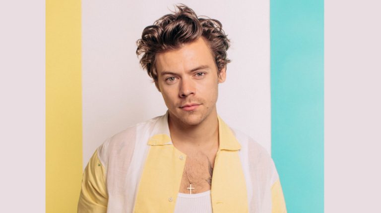 Harry Styles to Perform for SiriusXM and Pandora in New York City