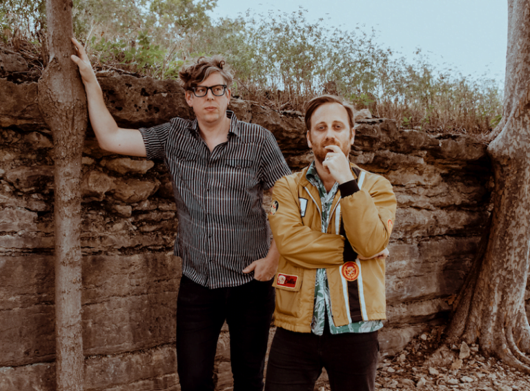 The Black Keys Confirm “Let’s Rock” 2020 Summer Tour