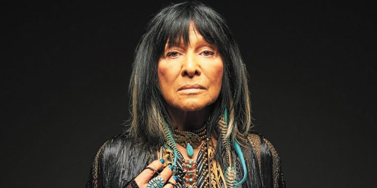 Buffy Sainte-Marie to Receive Allan Slaight Humanitarian Spirit Award at Canadian Music Week