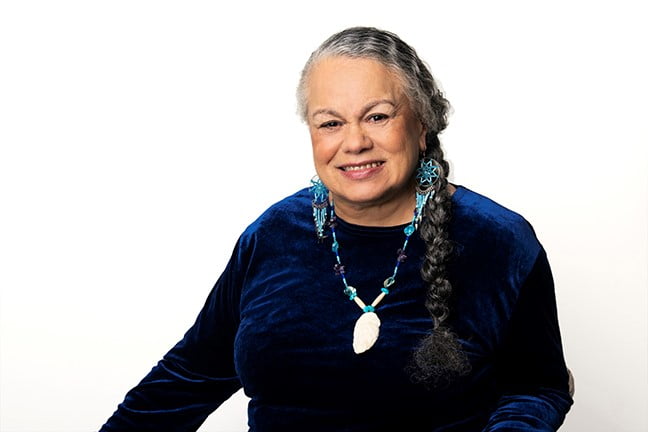 Canadian Matriarch of the Blues and International Hall of Fame DALANNAH GAIL BOWEN Releases New Single & Video “Somebody’s Watchin’ You”! 👀