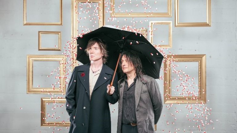 Goo Goo Dolls Announce “The Miracle Pill” Summer Tour