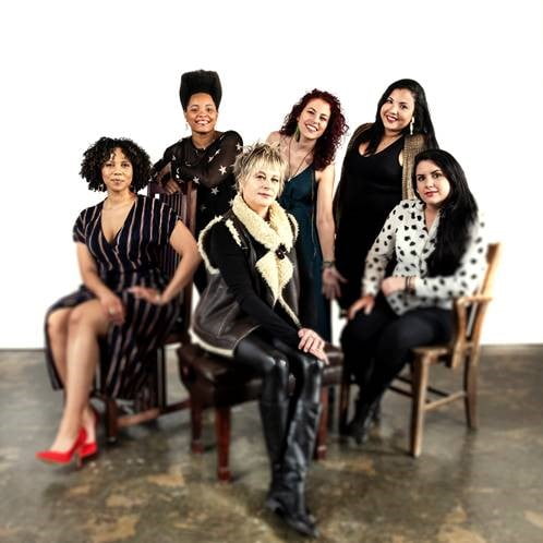 Jane Bunnett & Maqueque Stand On Firm Ground / Tierra Firme with 2020 JUNO Award Nomination