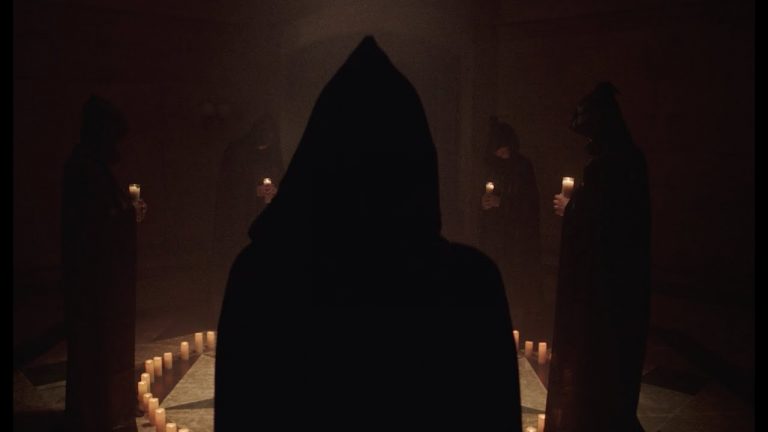 My Chemical Romance Announces Their First North American Tour In Nine Years