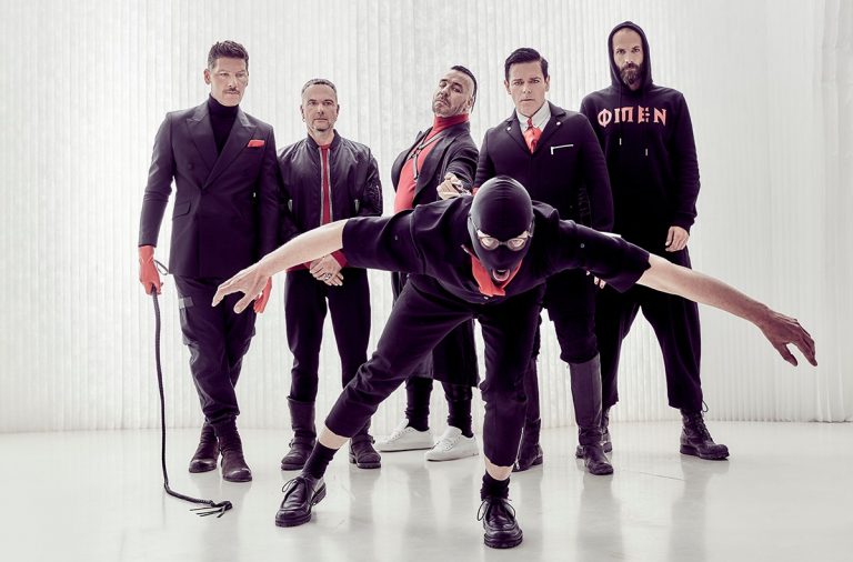 Rammstein Announce First Ever North American Stadium Tour