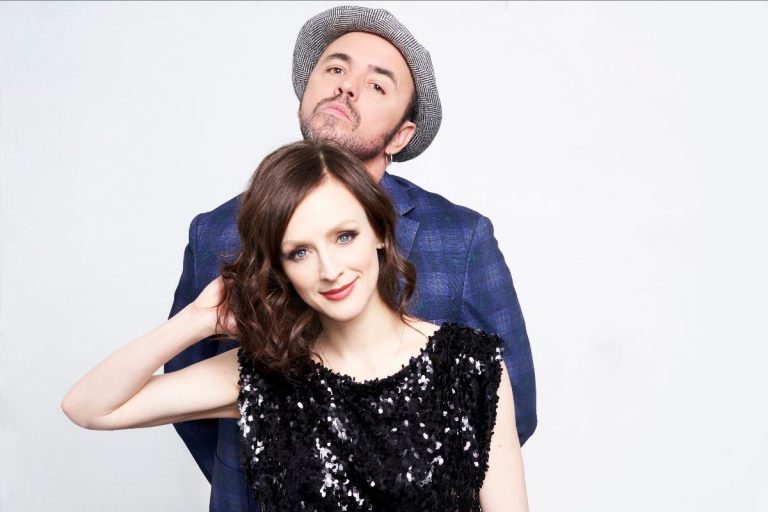 Sarah Slean and Hawksley Workman Set To Release New EP This February, Announce Ontario Tour