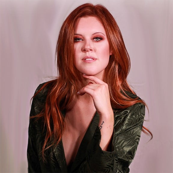 BC Country Music Female Artist of the Year Ajaye Jardine Releases NEW Video for “Fill It Up Again”