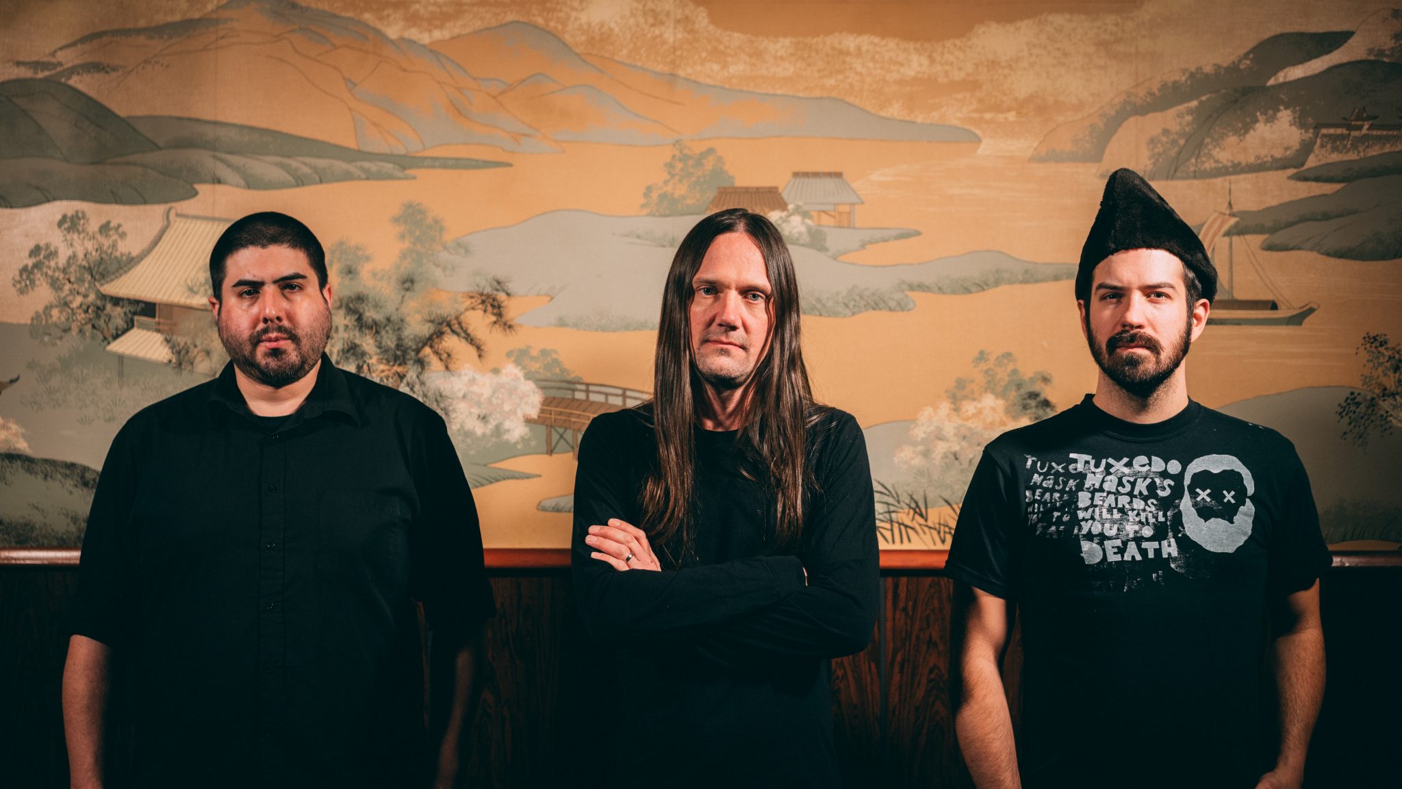 Saskatoon’s Autopilot Is The House Band For The Best Rock And Roll