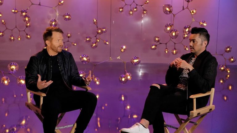 Songland’s Shane McAnally talks to GLAAD’s Anthony Ramos about being gay in country music