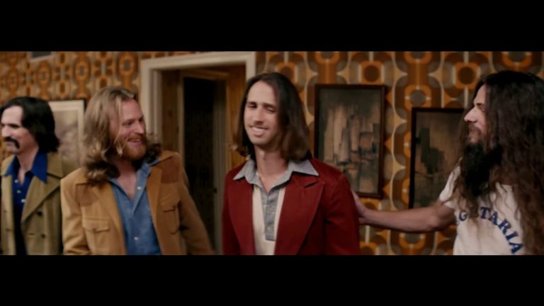 Watch the First Trailer for Lynyrd Skynyrd ‘Street Survivors’ Movie