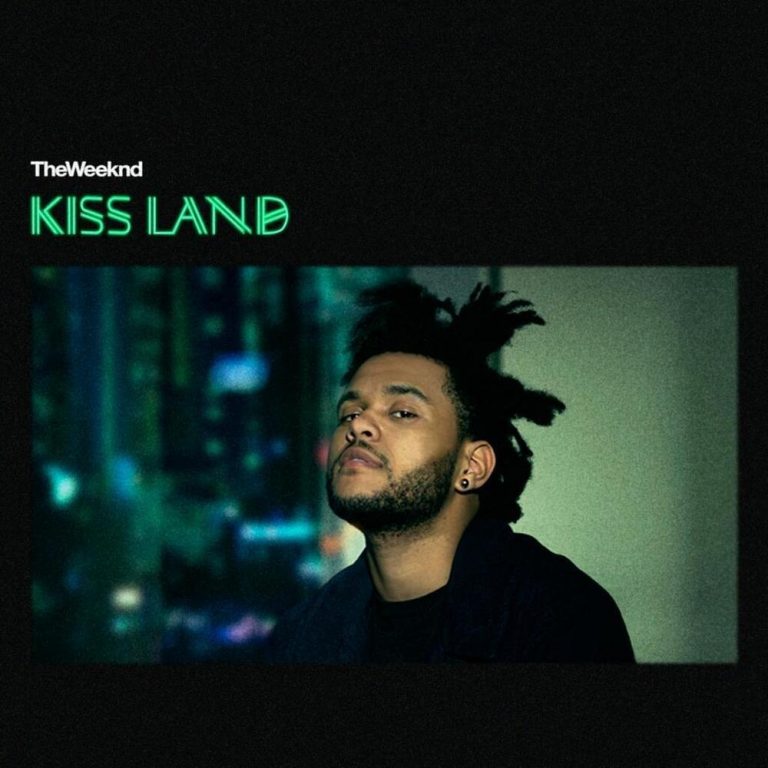 The Weeknd’s Isolated Vocals For “Wanderlust”