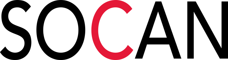 SOCAN Announces Resignation of CEO