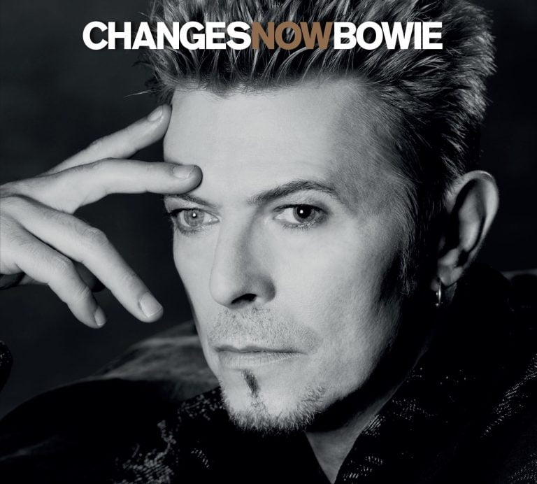 David Bowie ‘CHANGESNOWBOWIE’ Album Of Unreleased Material Available To Stream From 17th April