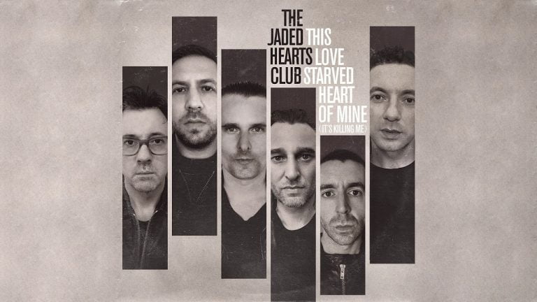 Members of The Last Shadow Puppets, Muse, Jet, and Blur Form New Supergroup