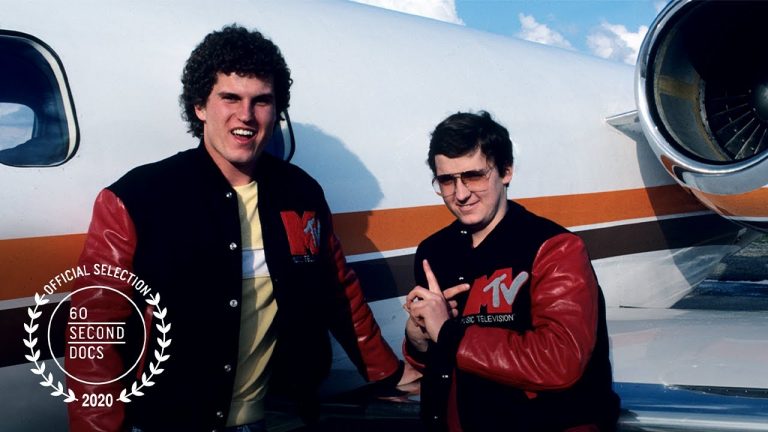 What happened when two regular guys partied with Van Halen for a weekend?