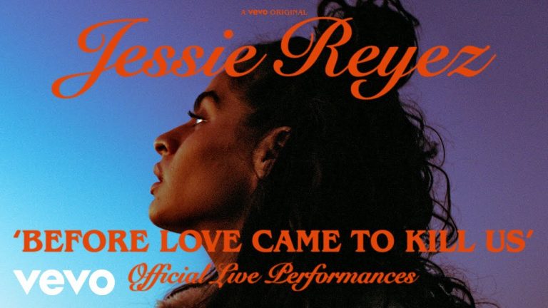 Jessie Reyez Teams Up With VEVO To Present Official Live Performances Off Her Debut Album, ‘Before Love Came To Kill Us’