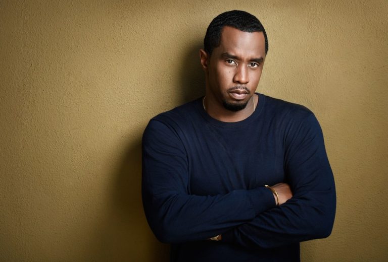 Sean ‘Diddy’ Combs launches ‘Our Fair Share’ – New Platform Dedicated to Helping Minority-Owned Small Businesses Access Second Round of PPP Funding