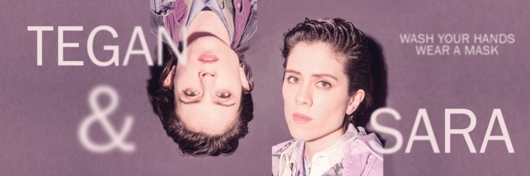 The Partners Podcast With Tegan Quin & Sara Quin