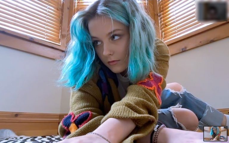 Anna Sofia Releases “Either Way” Out Today