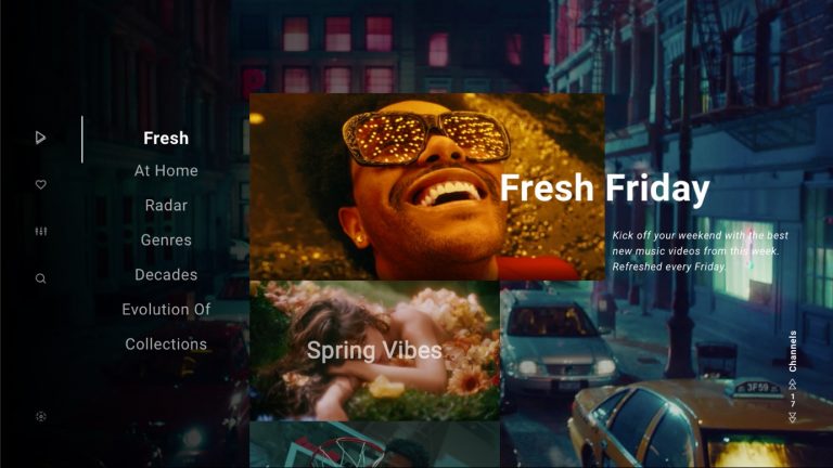 Ignite TV brings you XITE: The ultimate music video streaming experience