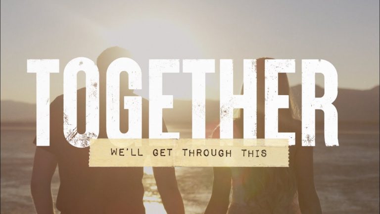 Steven Curtis Chapman, Brad Paisley, Lauren Alaina and Tasha Cobbs Leonard Release ‘Together (We’ll Get Through This)’