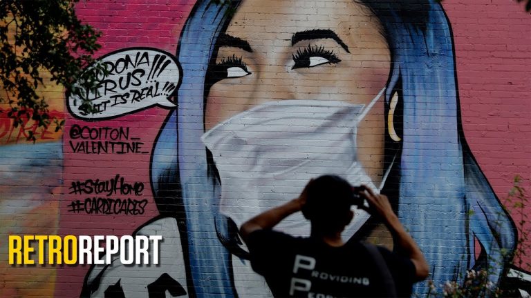 Coronavirus Has a Playlist. Songs About Disease Go Way Back