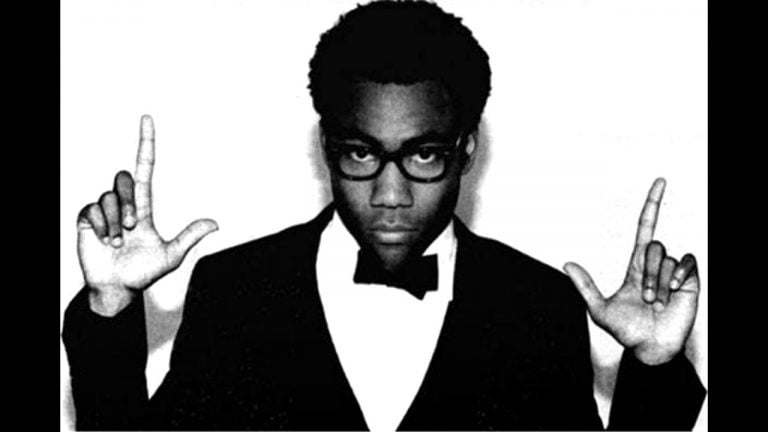 Childish Gambino’s Isolated Vocals For “Fire Fly”