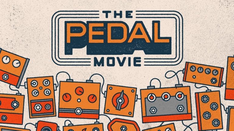 ‘The Pedal Movie’ Shows How This Guitar Innovation Changed Music Forever
