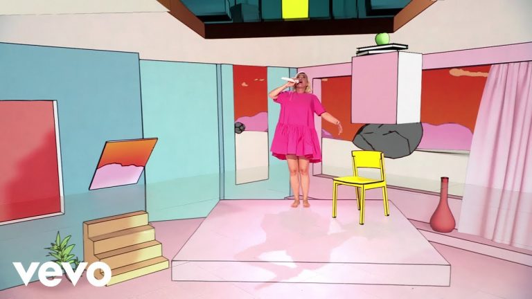 Extended Reality Makes Television History with Katy Perry’s “Daisies” Performance on “American Idol”