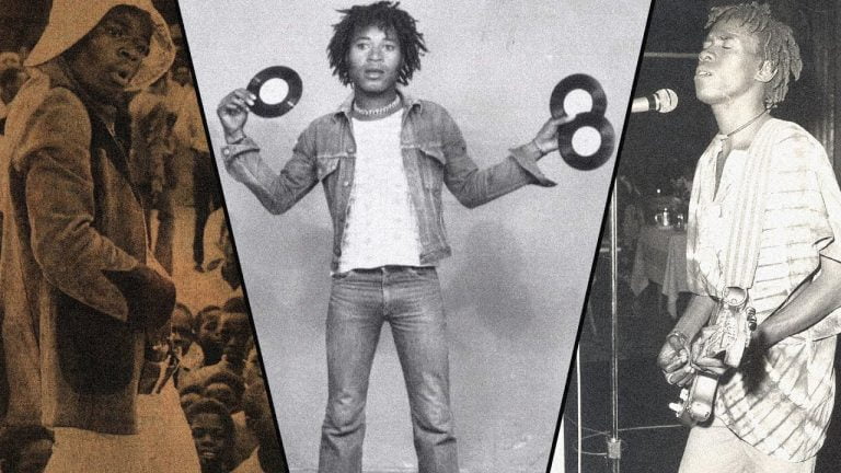 Zambia’s 70s Psych Rock Scene Produced The Catchiest Rock Anthems