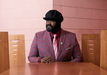 Gregory Porter Addresses Racial Prejudice On His Soulful New Single “Mister Holland”