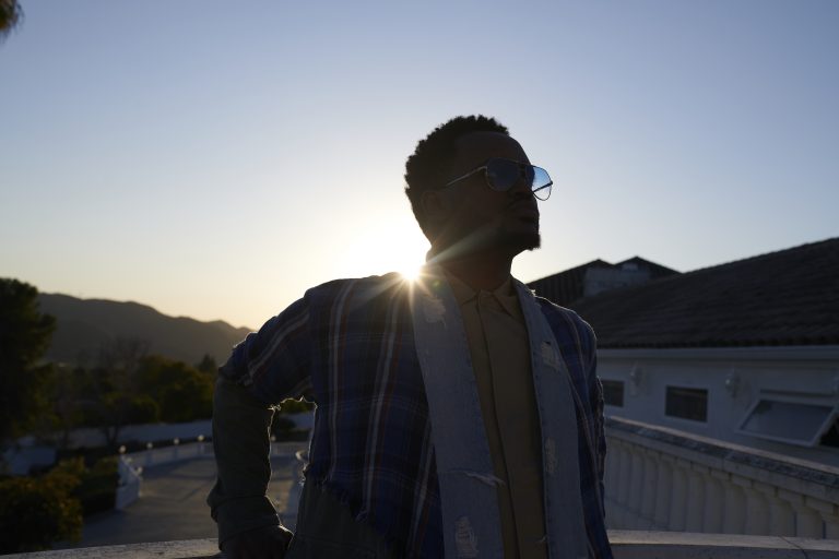 Canadian R&B Artist Emanuel Releases Debut EP, Session 1: Disillusion, Today