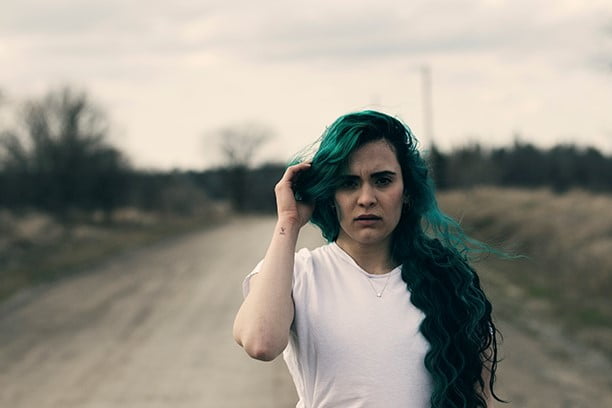 With 700,000+ Streams Across Socials, Windsor/Toronto Singer/Songwriter CHRISTEE PALACE Steps into Self-Defiant “Danger”