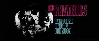 The Fratellis Announce Special Collaboration With Soul Legend P.P. Arnold