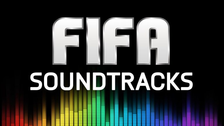 Why FIFA Soundtracks Are Getting More Hip-Hop Orientated