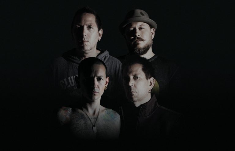 Grey Daze Open Download TV With Premiere Of “B12” Video In Honor Of Chester Bennington