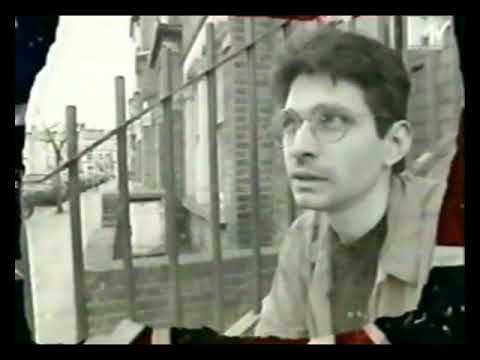 An MTV Interview with Steve Albini from 1993