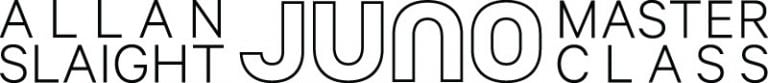 Submissions now open for the 2020/2021 Allan Slaight JUNO Master Class