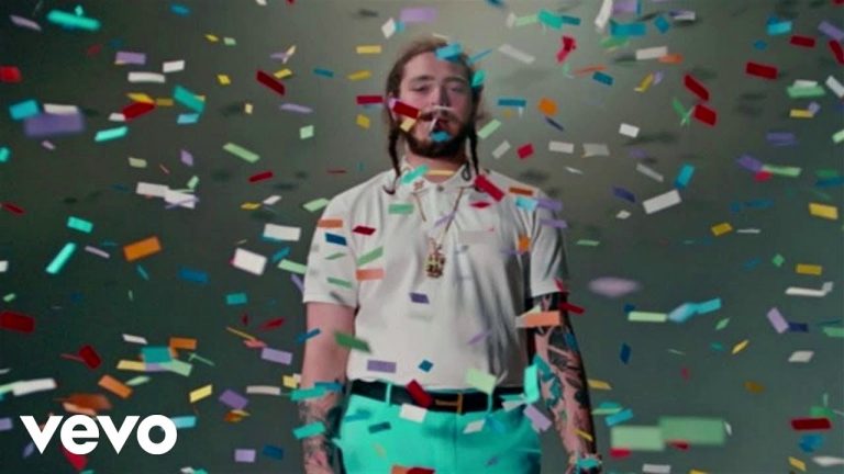Post Malone and Quavo’s Isoated Vocals For “Congratulations”