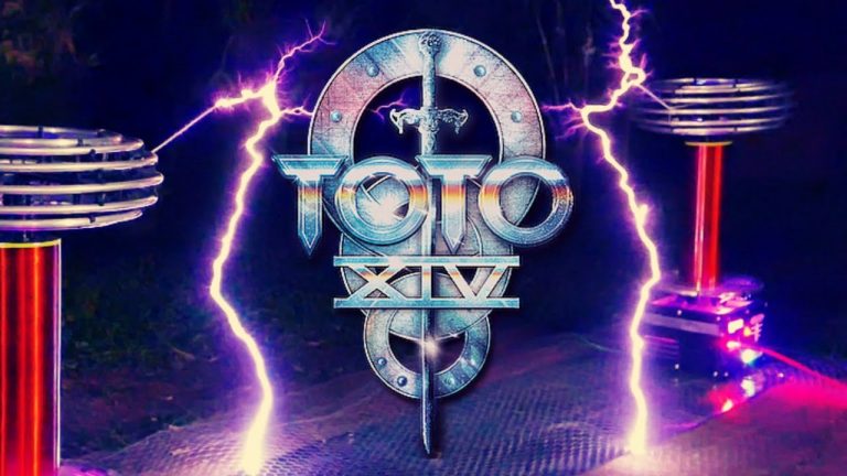 “Africa” by Toto on Musical Tesla Coils